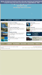 Mobile Screenshot of cinqueterreproperties.com